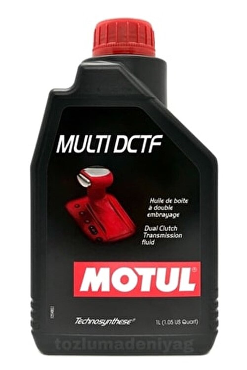 MOTUL MULTI DCTF 1 LT