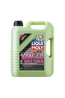 10W40 Molygen 5L(9951)