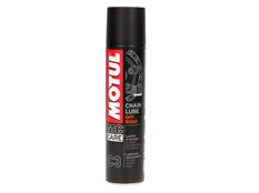 MOTUL C3 CHAIN LUBE OFF ROAD 0,400 LT