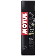 MOTUL C4 CHAIN LUBE FL 0,400 LT