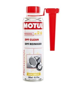 MOTUL DPF CLEAN