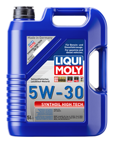 Synthoil High Tech 5W-30 5L ( 20959 )