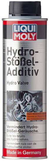 LIQUI MOLY Lifter- Supap İteceği Katkısı 300 ml (1009)