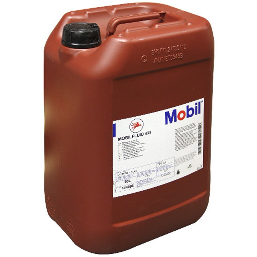 MOBILFLUID 426 - BIDON