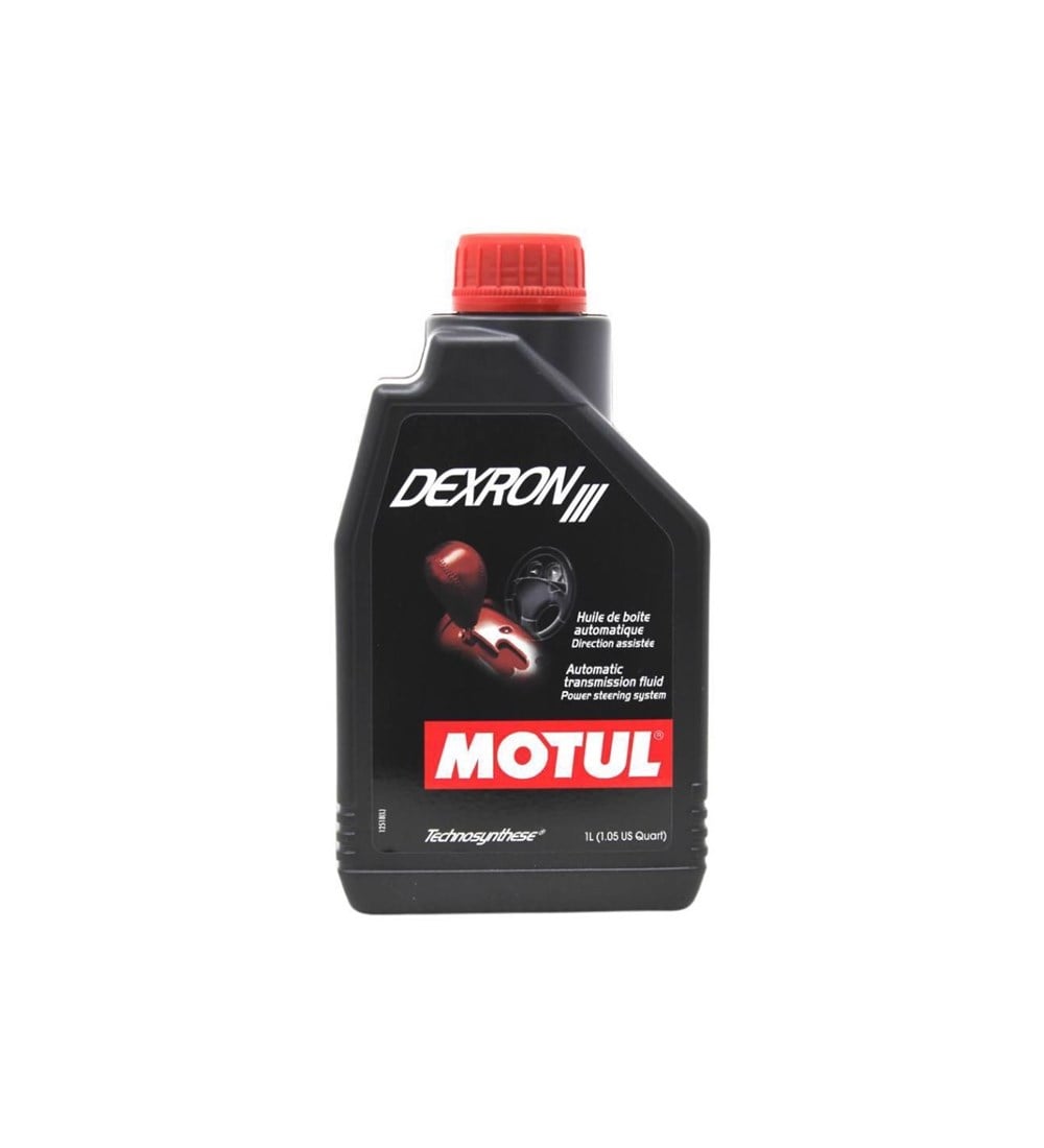 MOTUL DEXRON III 1 LT