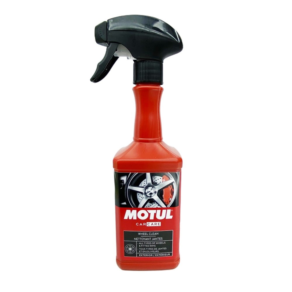 MOTUL E3 WHELL CLEAN 0,400 LT