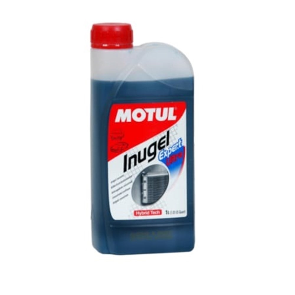 MOTUL INUGEL EXPERT ULTRA 1 L
