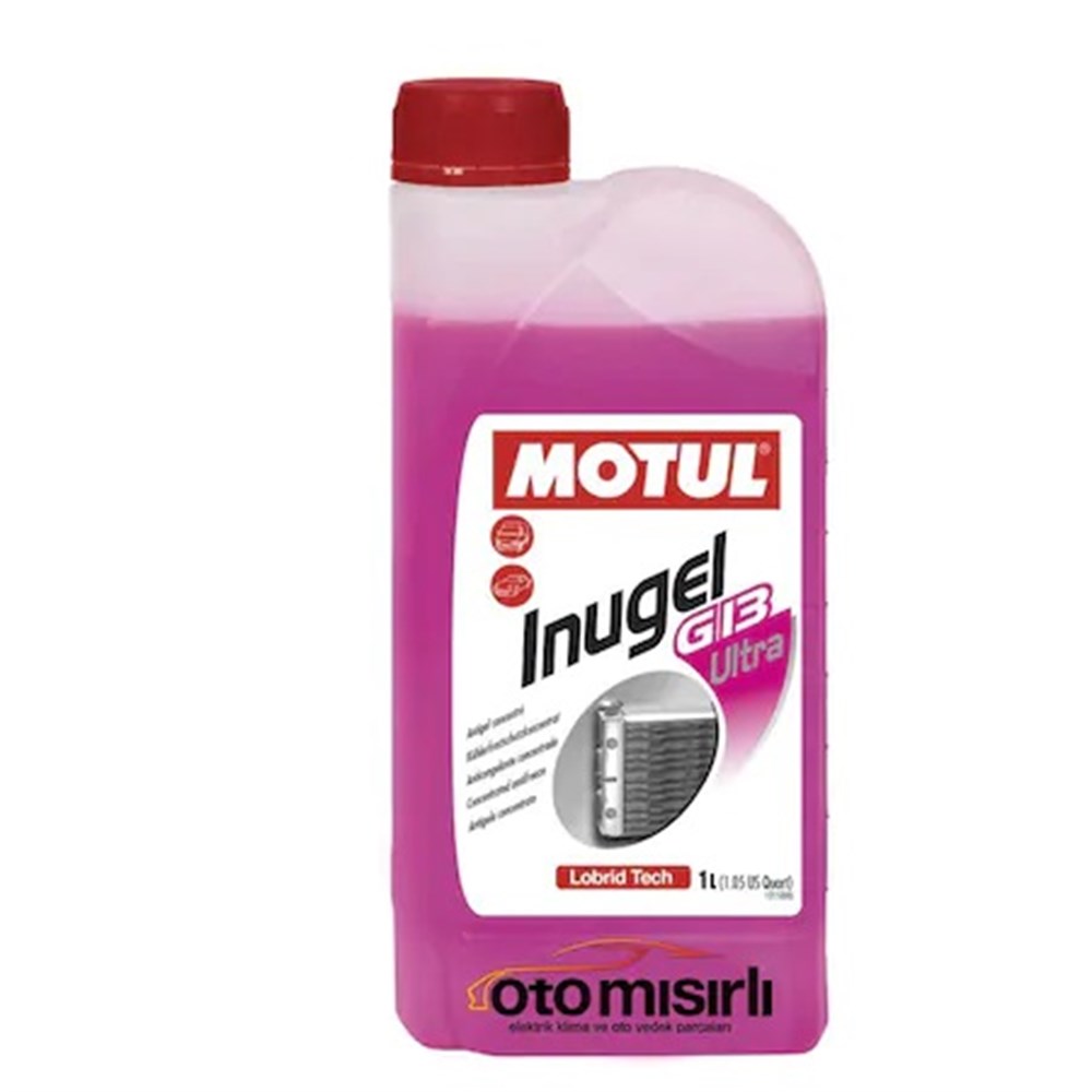 MOTUL INUGEL G13 ULTRA 1 L 