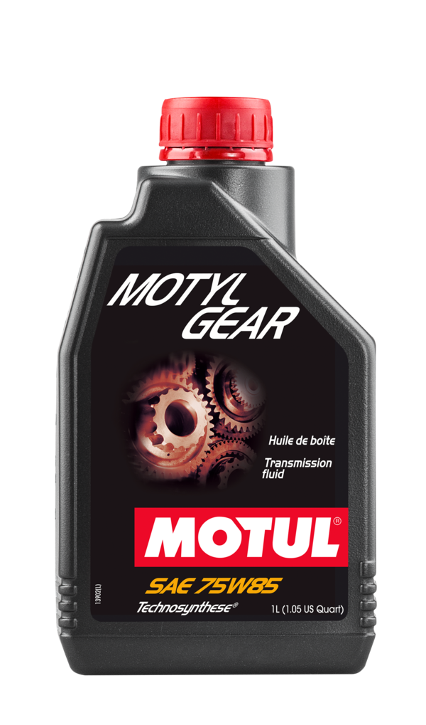 MOTUL MOTYLGEAR 75W-85 1 LT