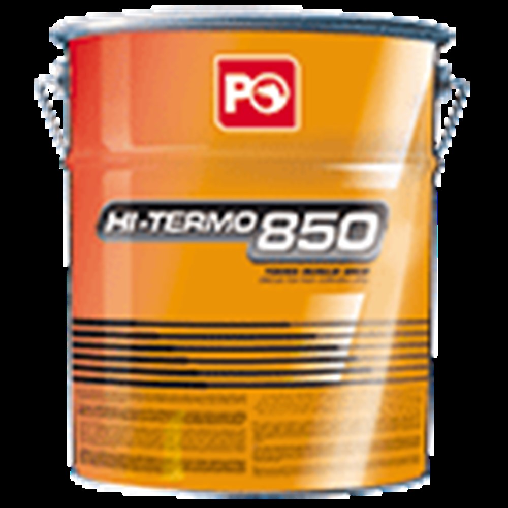 PO Hİ THERMO 850 16 KG TNK
