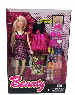 Barbie Kariyer Bebekleri - Veteriner
