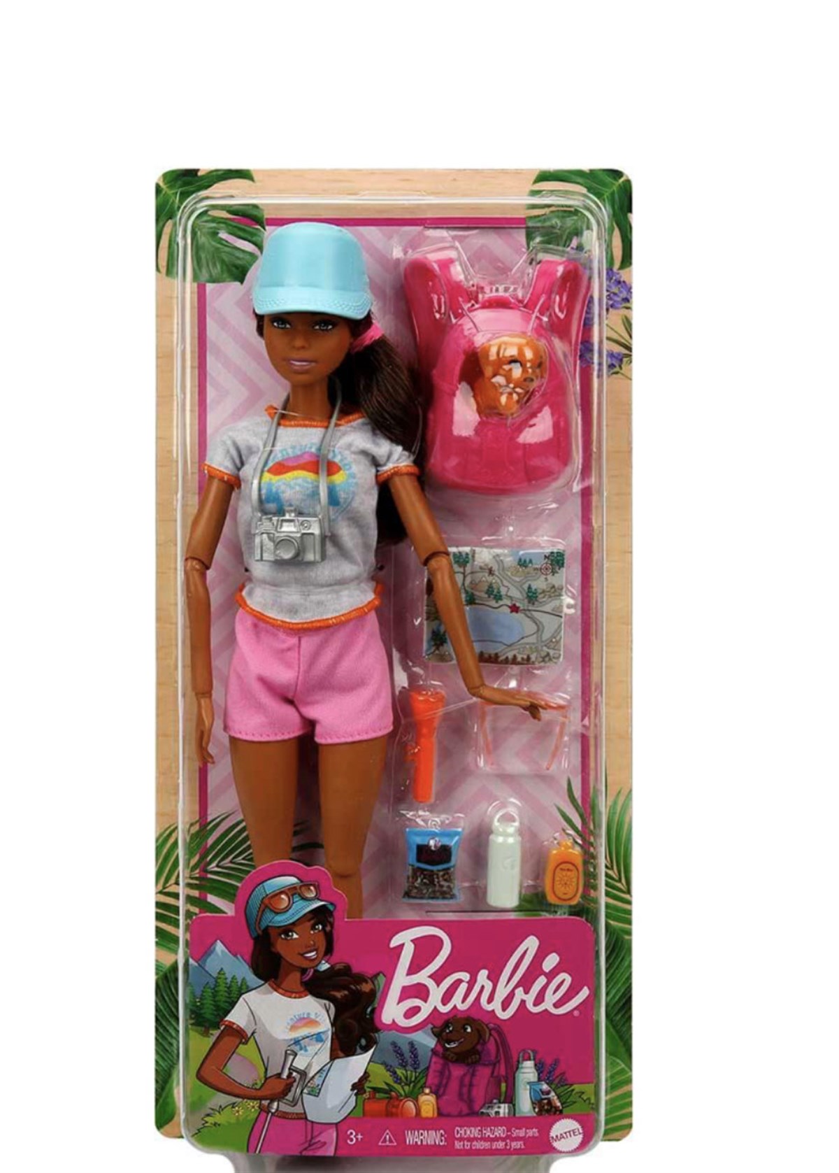Barbie Spa Günü Bebekleri - Kaptan Oyuncak