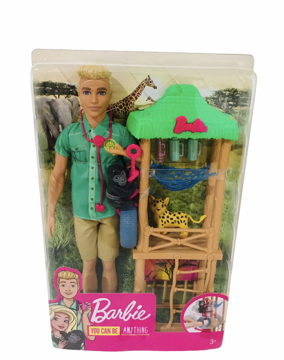 Erkek Barbie Ken | lupon.gov.ph