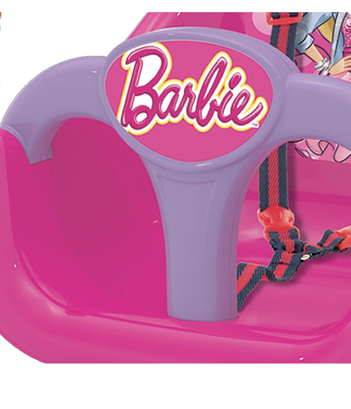 Dede Barbie Salıncak Oyuncak - Kaptan Oyuncak