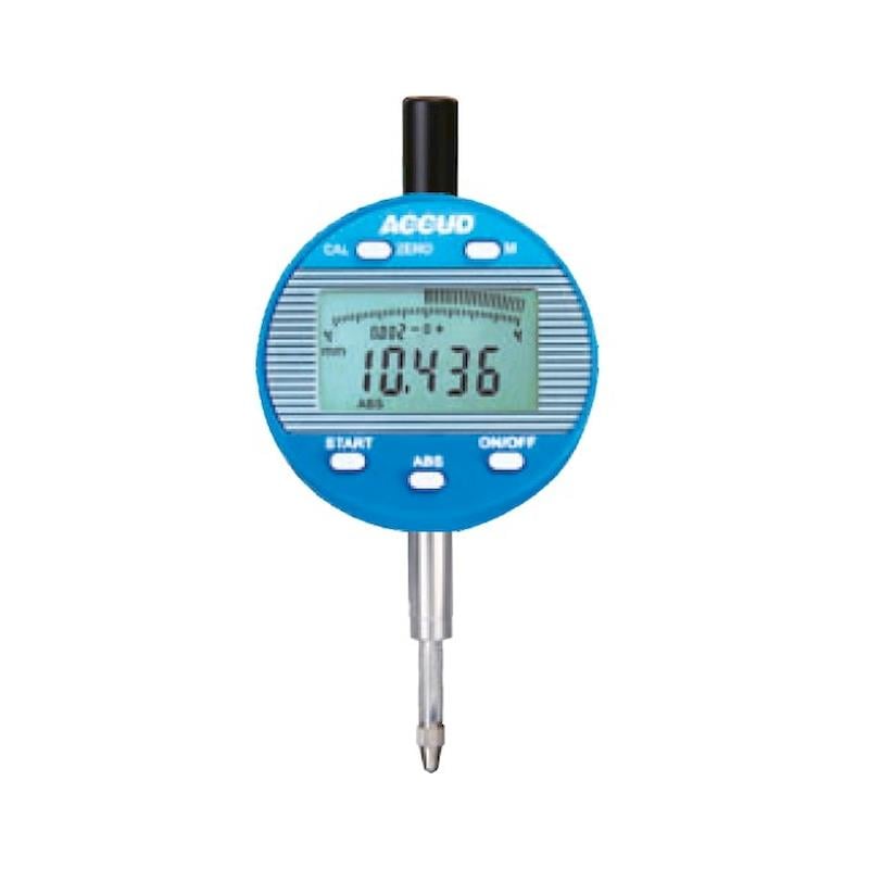 Accud 215 Serisi 12.7mm/0.5