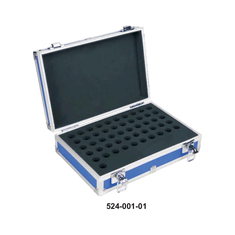 Accud 524 Serisi Pin Master Setleri için Kutu