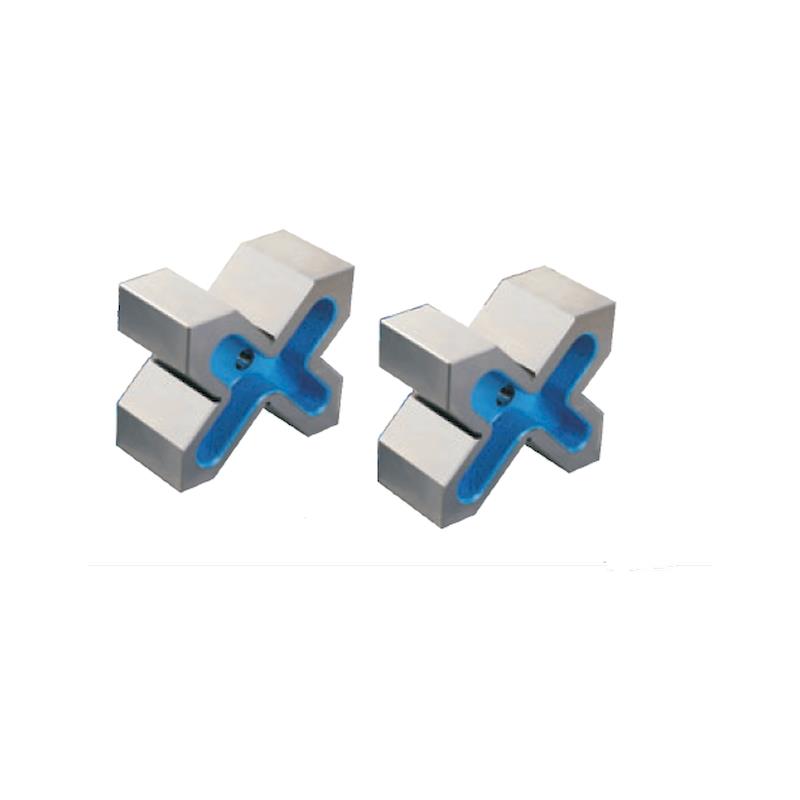 Accud 630 Serisi  V Blok Set 
