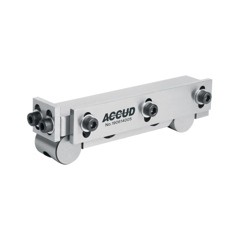 Accud 651 Serisi Sinüsbar