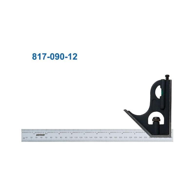 ACCUD KOMBINE ACI OLCER 817-180-02