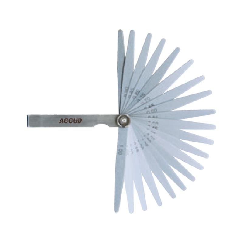 Accud 912 Serisi  Filler Çakısı Din2275