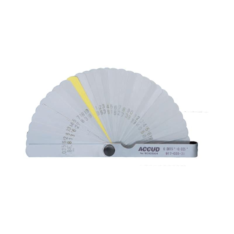 Accud 917 Serisi .0015