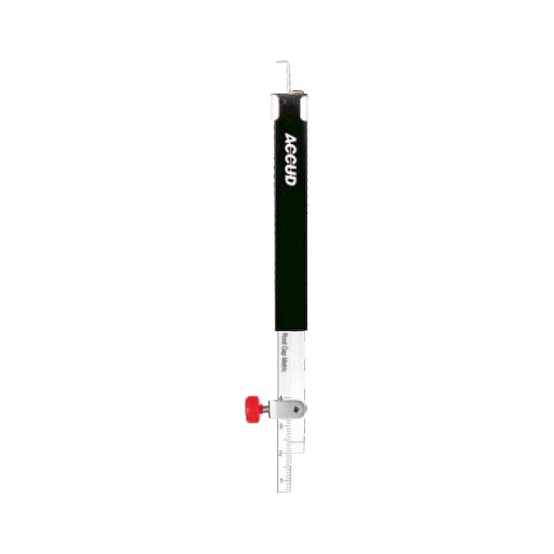 Accud 960 Serisi 0-30 mm / 0,7-4 mm Boru Kaynak Kumpası