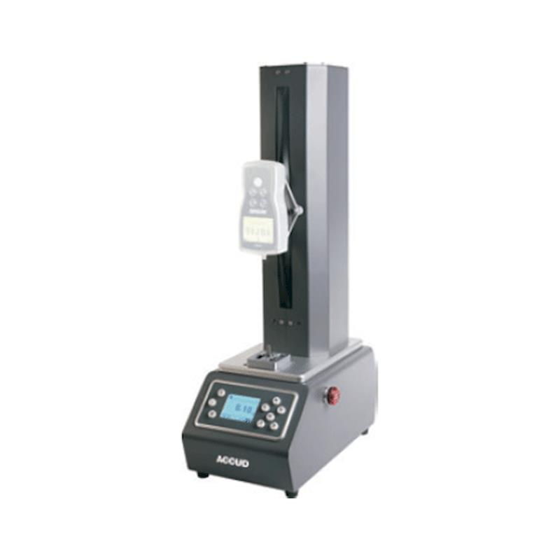 Accud DFS Serisi 650N Motorlu Dikey Test Standı