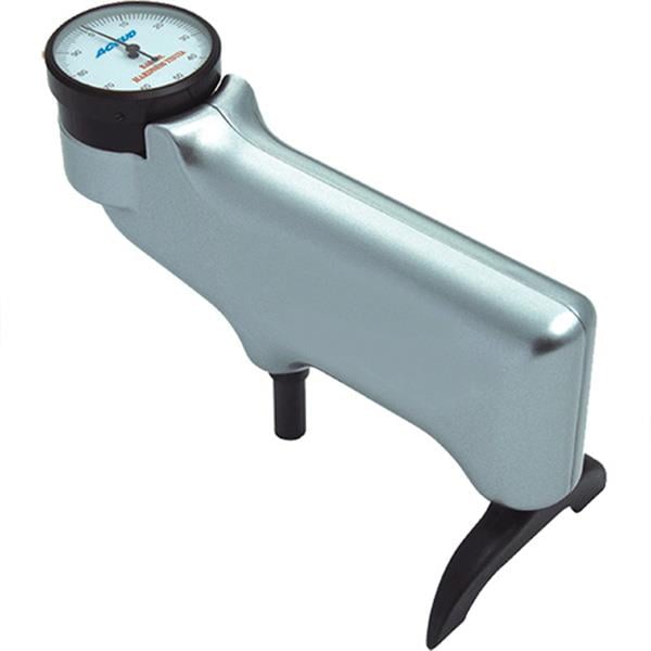 Accud HB937-1 Barcol Sertlik Test Cihazı