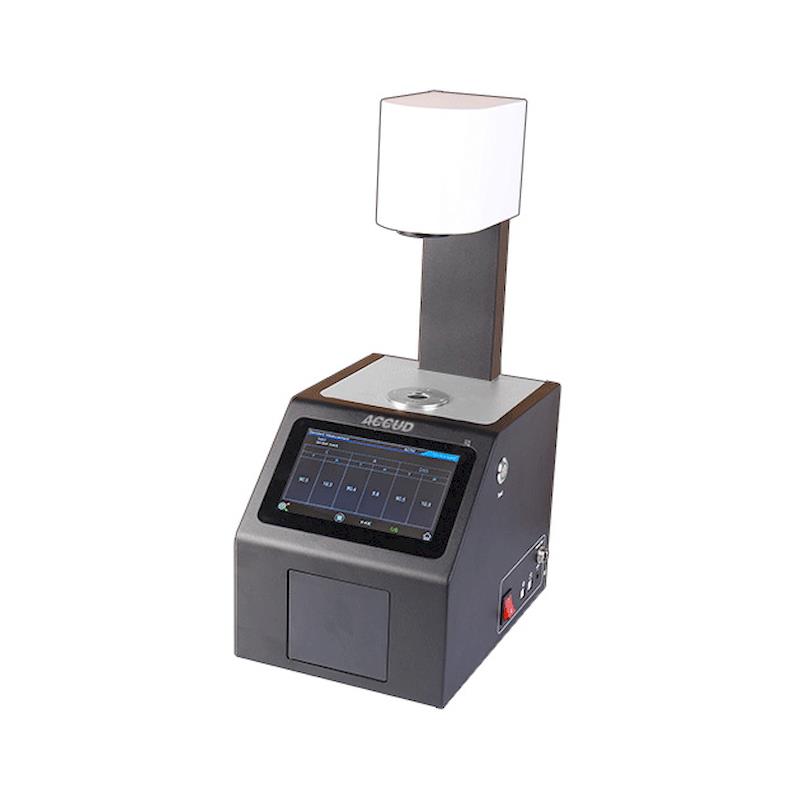 Accud HM1000 0-100% Pus Ölçer (Hazemeter)