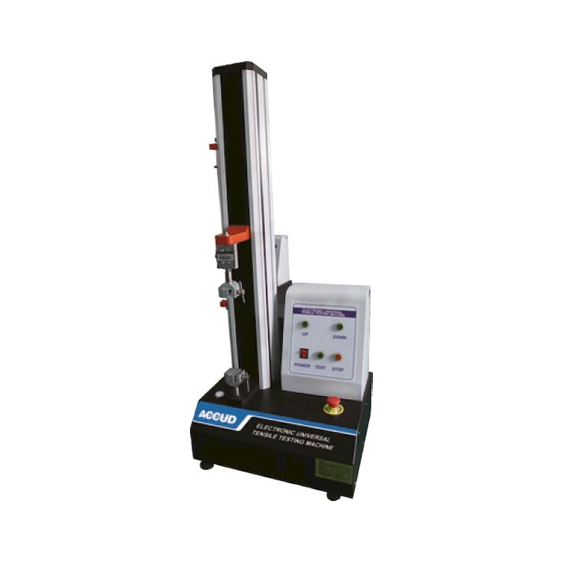 Accud UTT Serisi Elektronik Üniversal Çekme Testi Makinesi