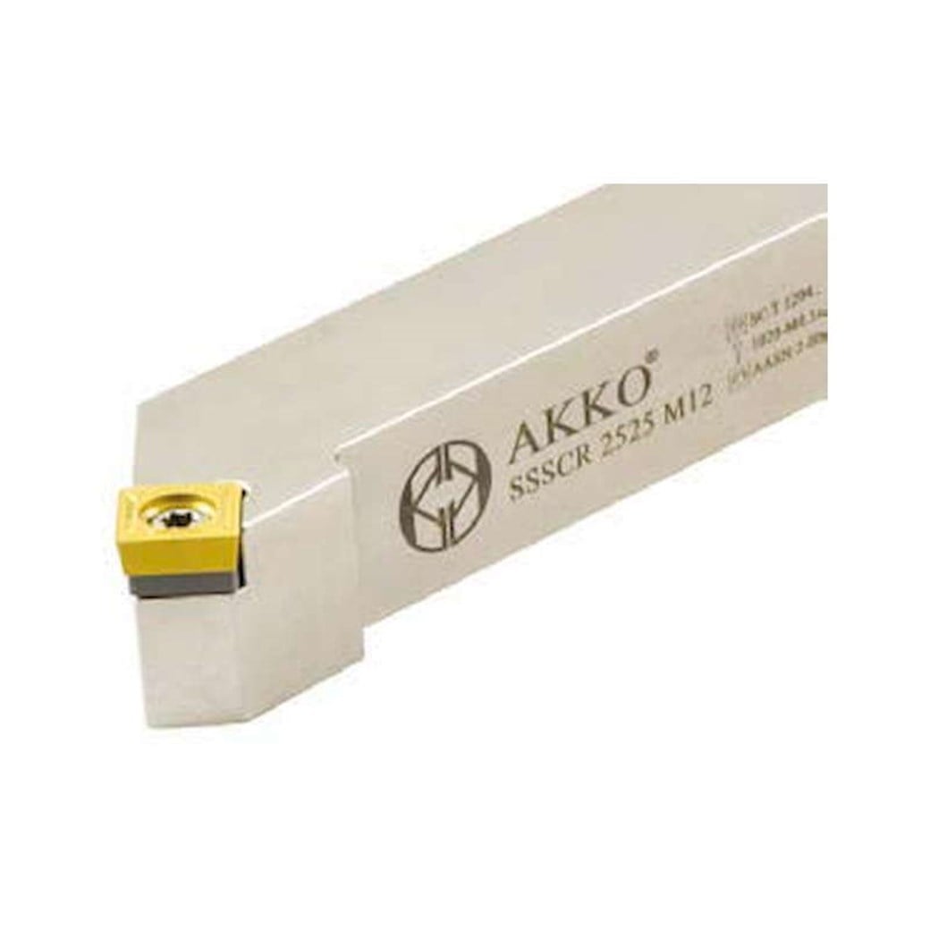 Akko Ssscr Sc.t 09T3/1204 Dış Çap Tornalama Kateri