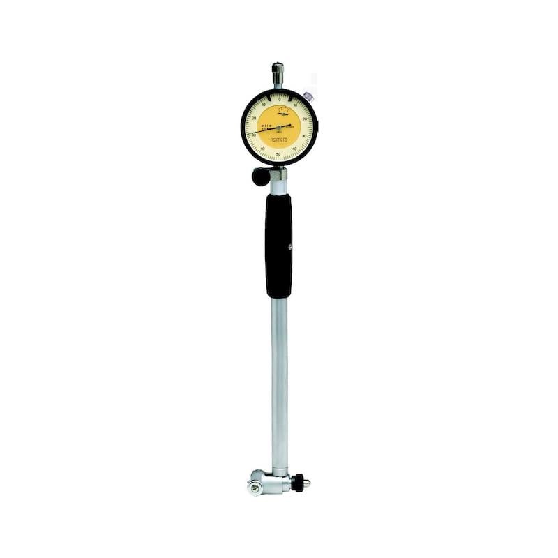 Asimeto 18-160 mm Silindir Komparatör Seti