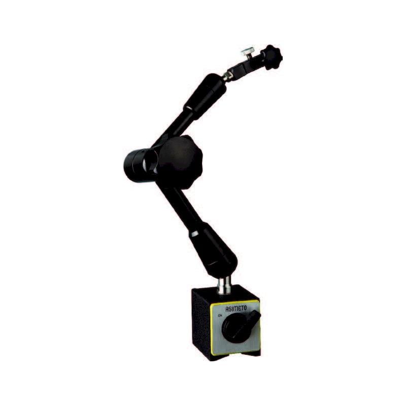 Asimeto 80 Kg Hidrolik Universal Magnetic Stand