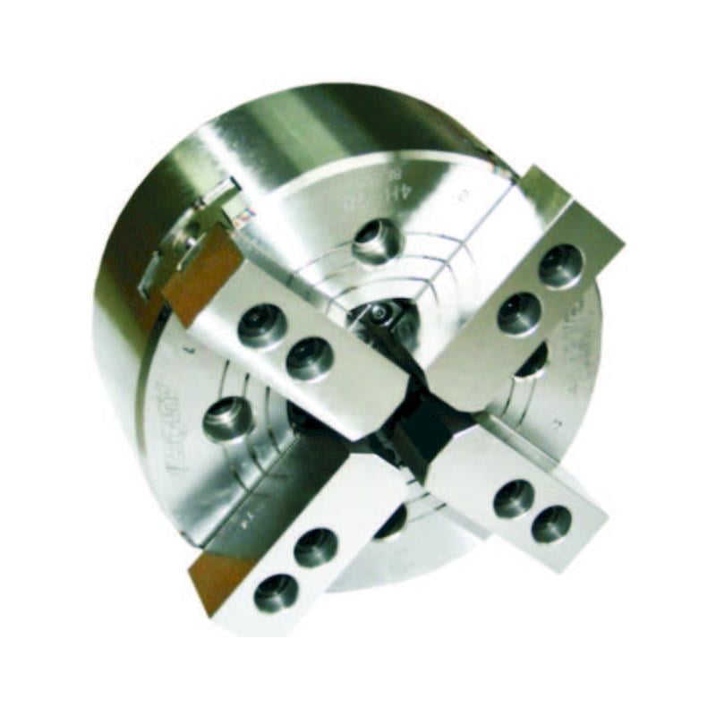 Autogrip 4 Ayaklı Açık Merkezli Hidrolik Ayna