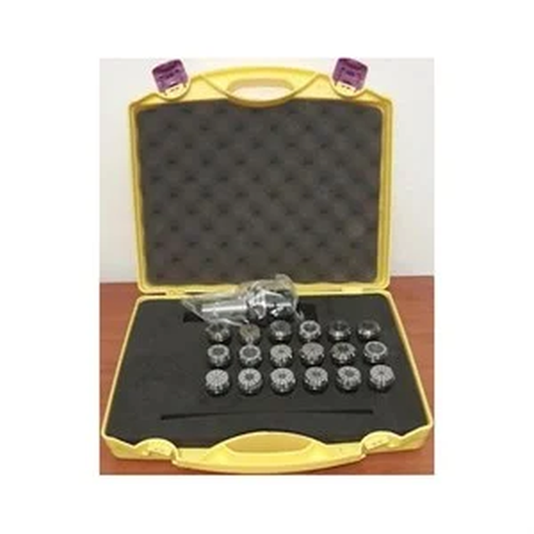 Bcarb ER25 Pens Seti (15 Parça)