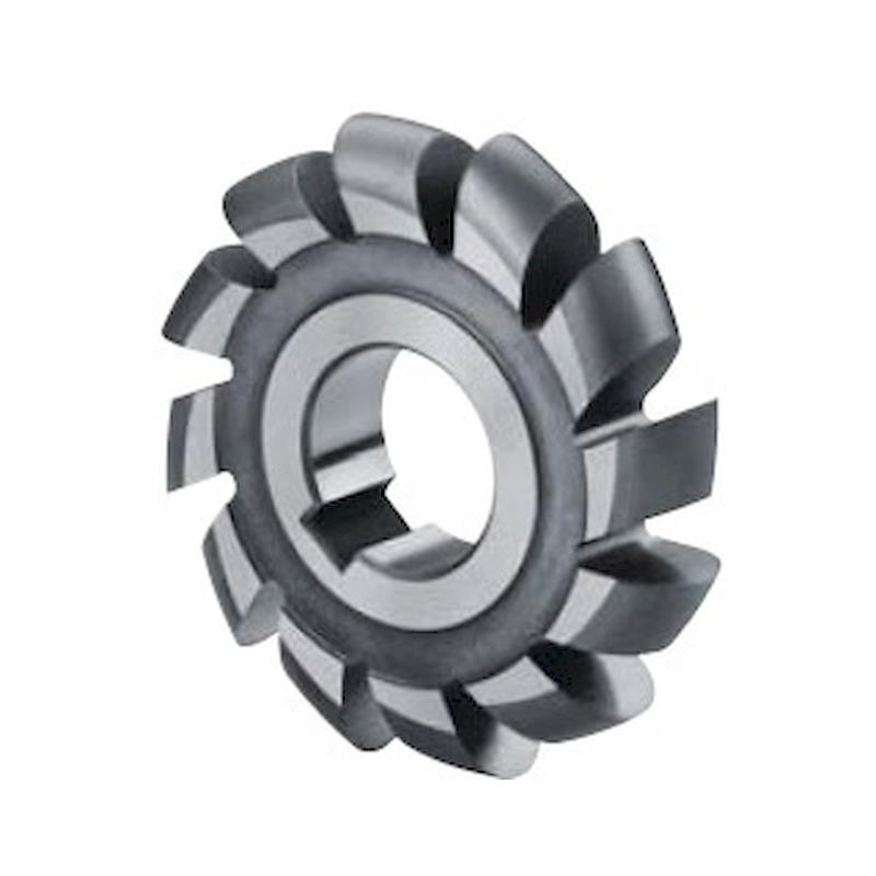 Cz tool Dış Bükey Freze Din856