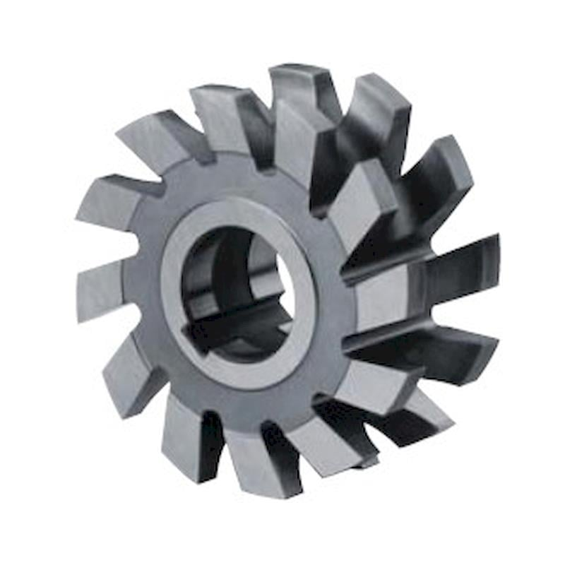 Cz tool İç Bükey Freze Din 855/A