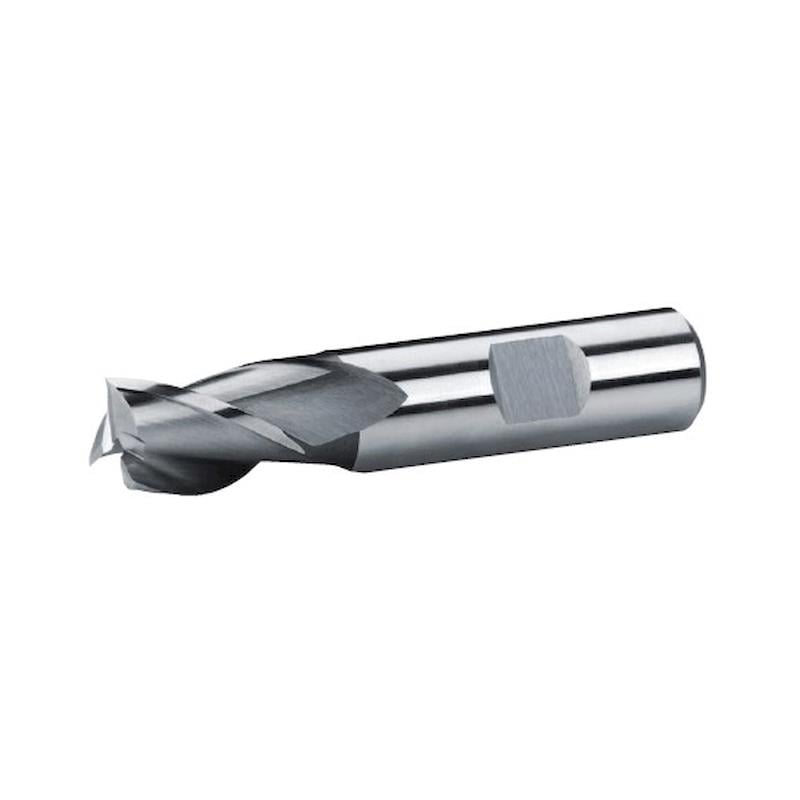 Cz tool üç ağızlı Kısa Delik Frezesi DIN327