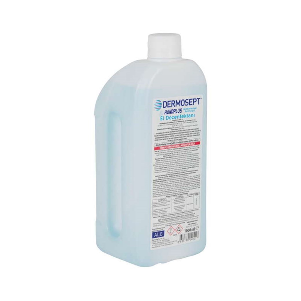 Dermosept El Dezenfektanı 1000 Ml