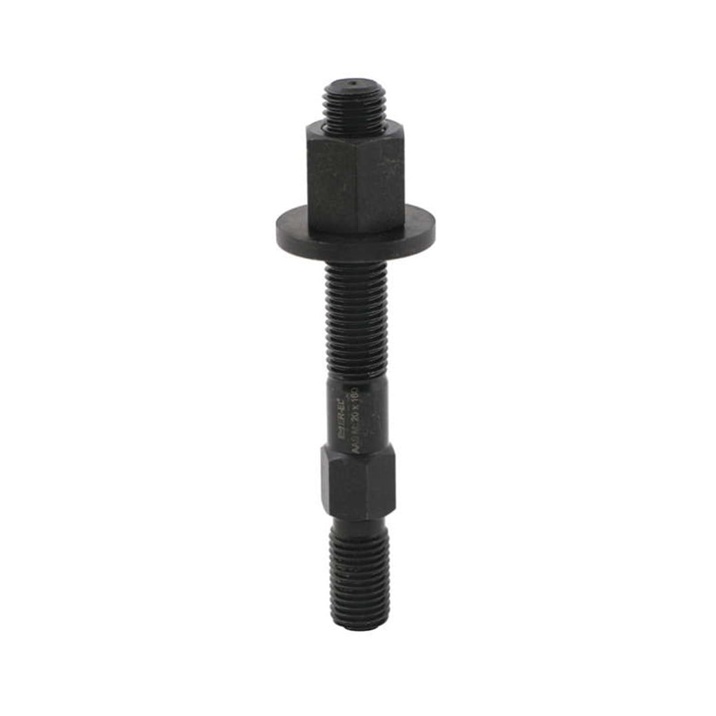 Er-el M14x160,0 1670 Шпилька с прорезной головкой