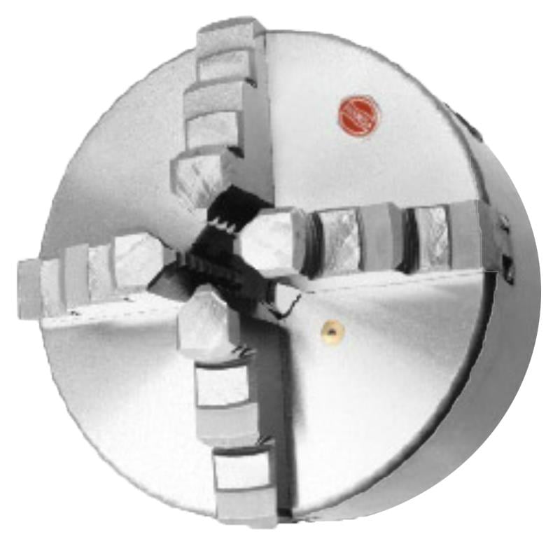 Fuerda 400,0 мм 4  Токарный патрон