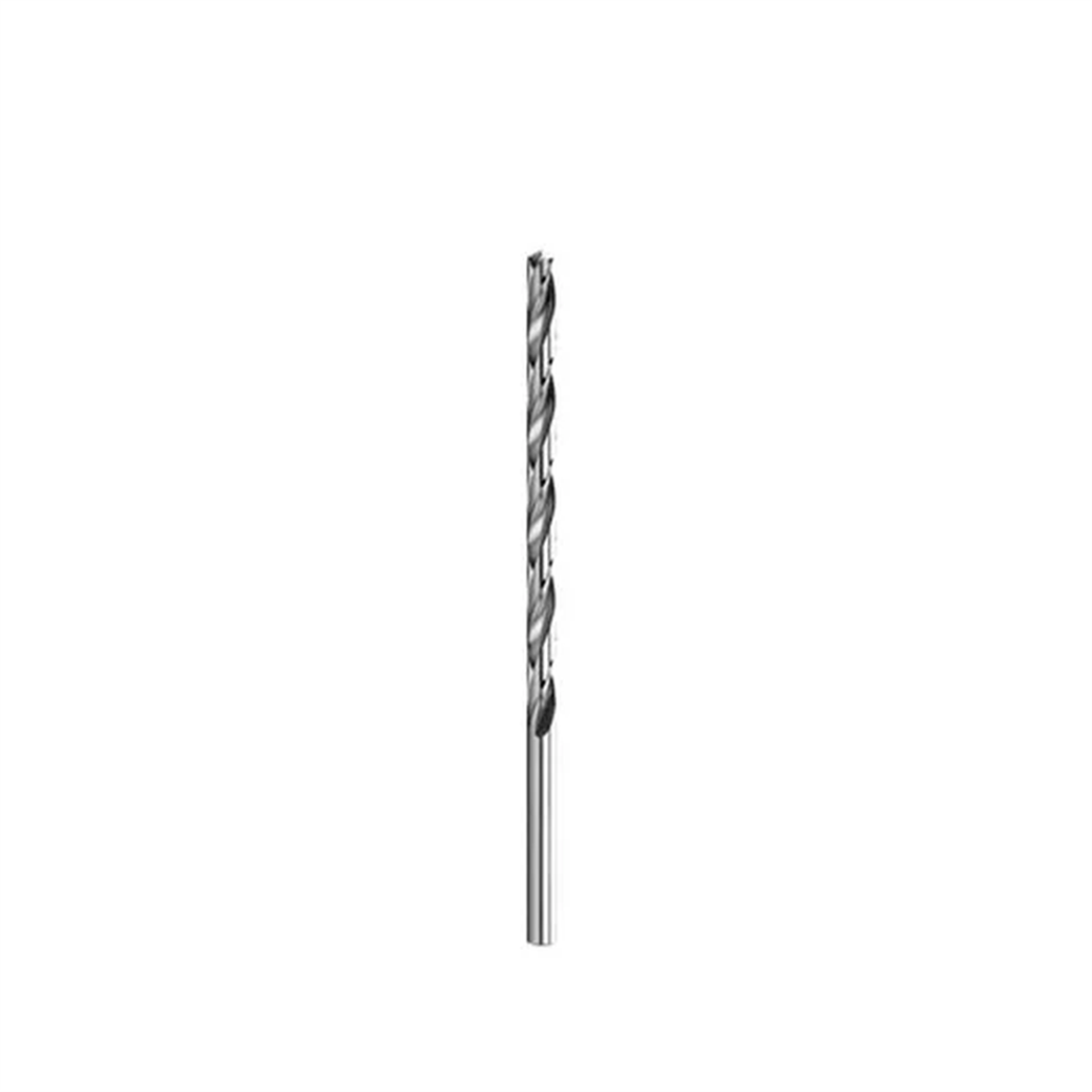 Heikenei 12X205X295MM DIN 1869/1 HSS Ekstra Uzun Matkap Ucu