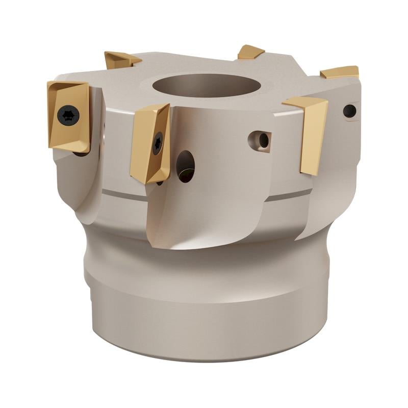 Heikenei 50,0x6 Apmt 1135 Tgtc Фреза для торцевого фрезерования