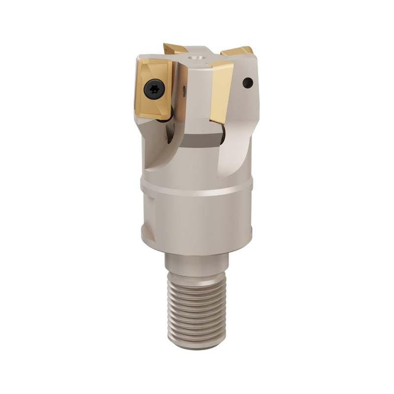 Heikenei Apmt 11T3/11T308 Vidalı Tarama Başlığı Krly