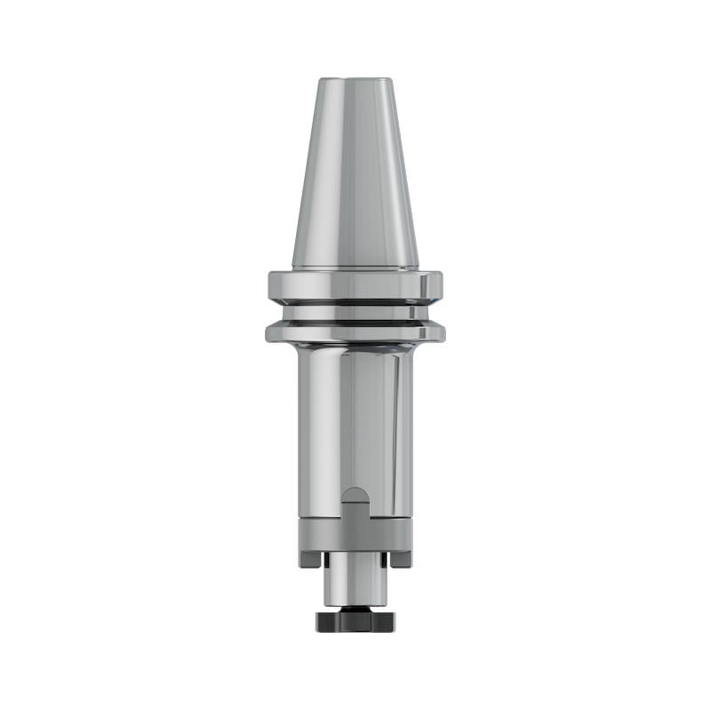 Heikenei 27,0 mm Bt 40 (Mas 403 Bt) Combined Shell Mill Holder