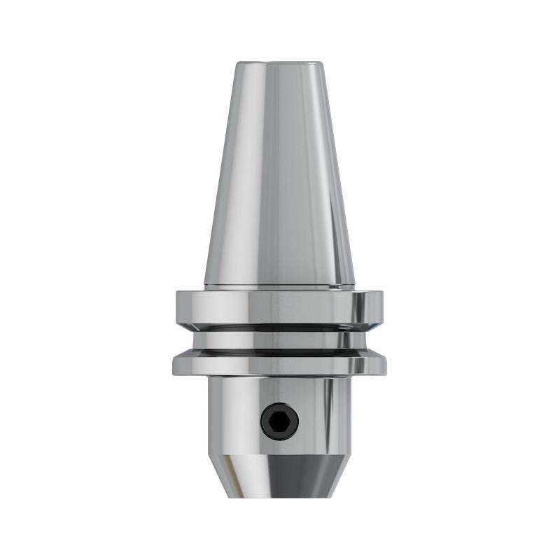 Heikenei MAS403 BT 40 40 - 120 80 мм Держатели Weldon