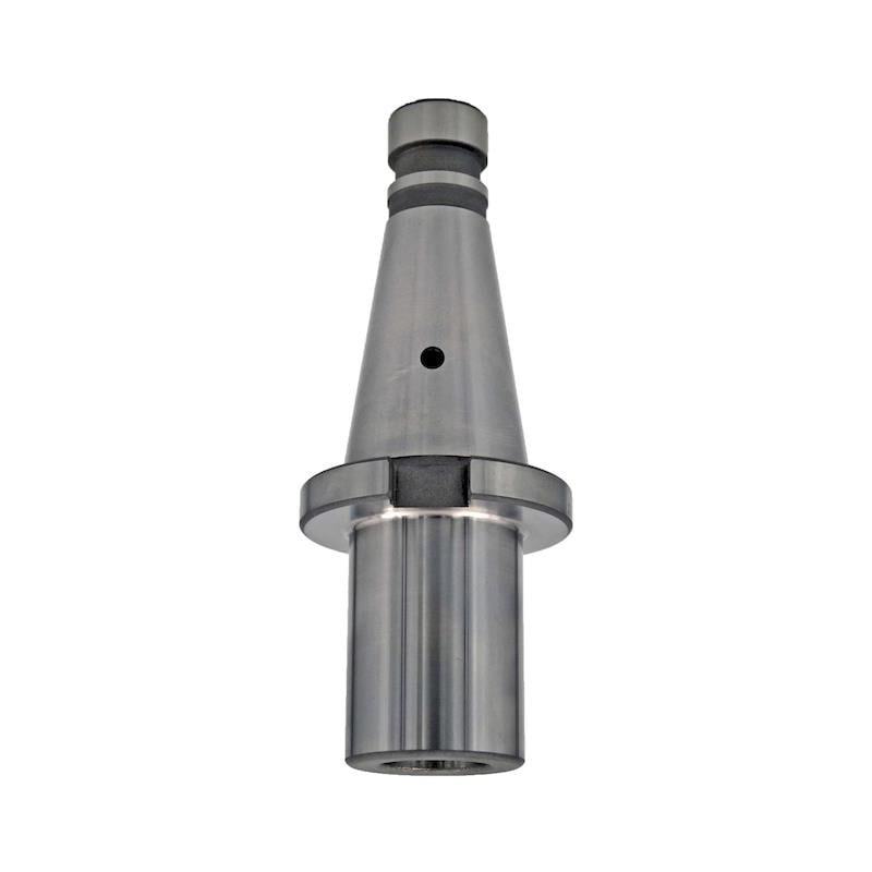 Heikenei Din2080 SK40 Morse Taper Adapter