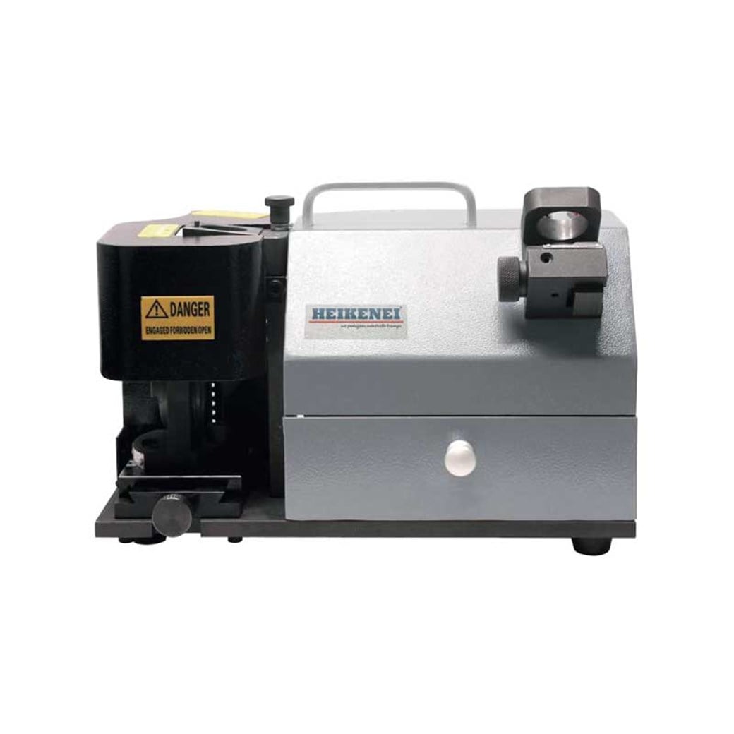 Heikenei 4-20 mm Milling Cutter Grinding Machine Taiwan