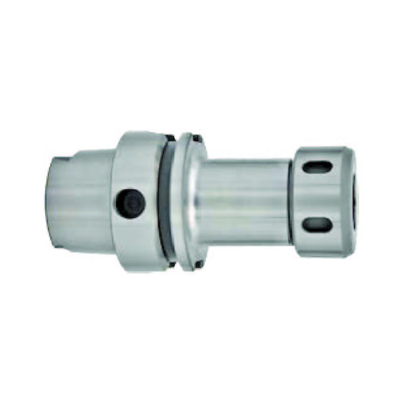 Heikenei E467 HSK 63 E 467 - 120 72 мм Тип E Цанговый патрон Din69893