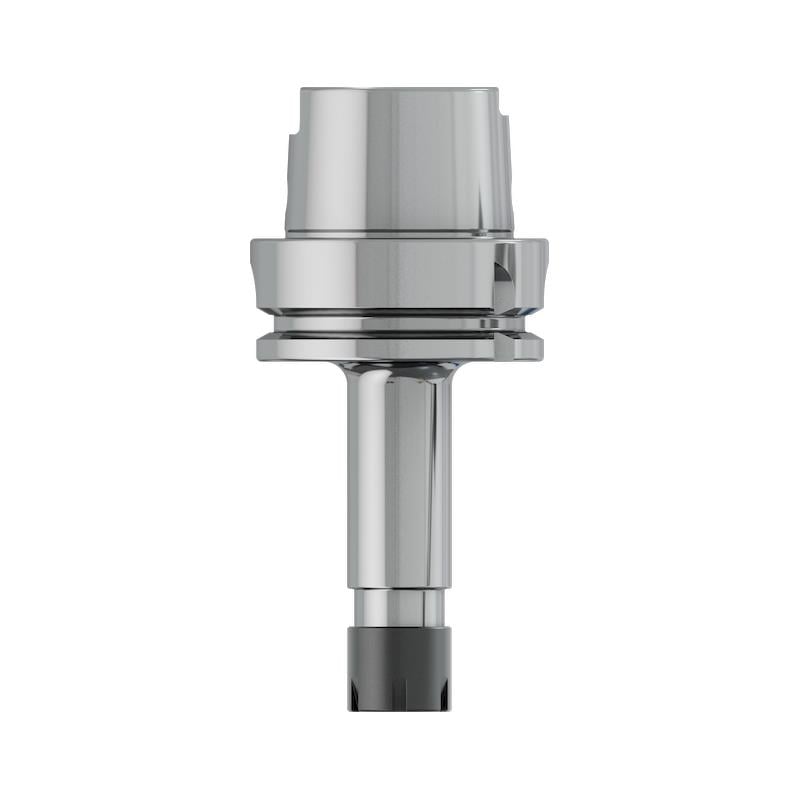 Heikenei 22 мм ER16 HSK 63 ER 16 160 - M  Цанговый патрон